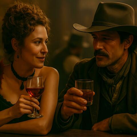 Hell's Half Acre album art