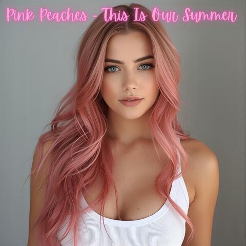 This Is Our Summer album art