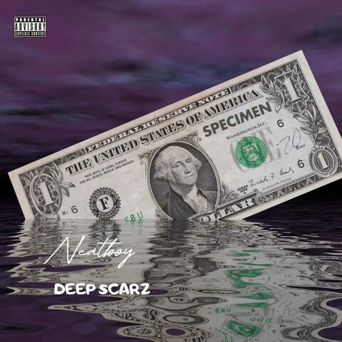 DEEP SCARZ album art