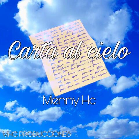 Carta al cielo album art