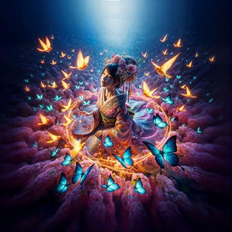 Cychocat ver 3.0 (Gamma Matters) album art