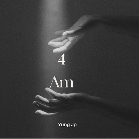 4 Am album art