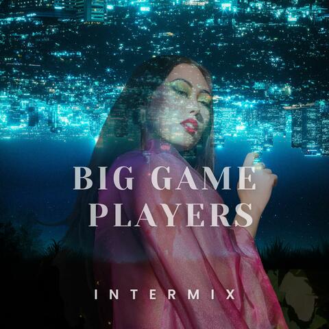 Big Game Players album art
