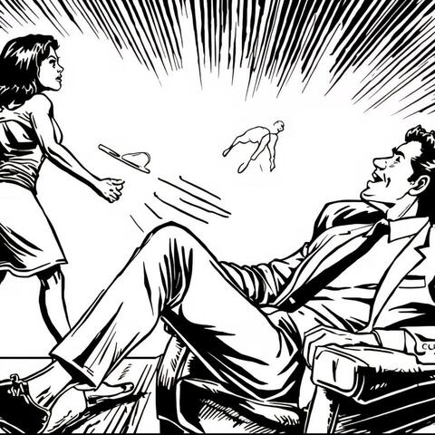 SlowMotion album art