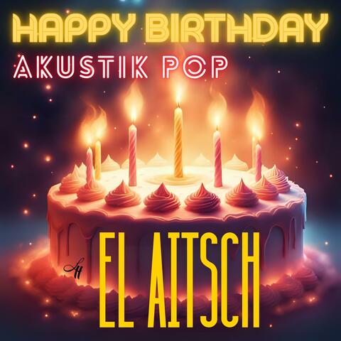 Happy Birthday (Akustik Pop Version) album art