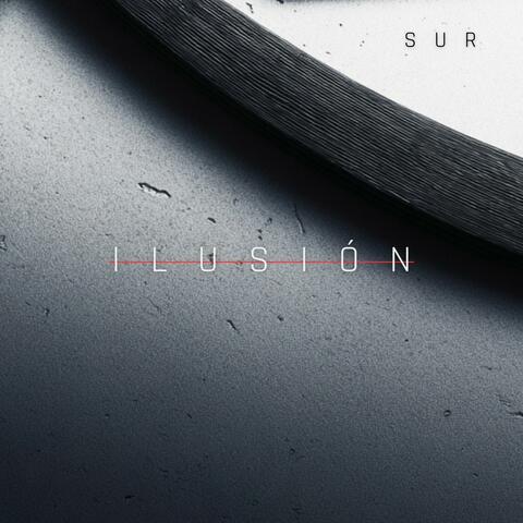 ILUSIÓN (feat. Ignacio Muñoz (Defragment)) album art
