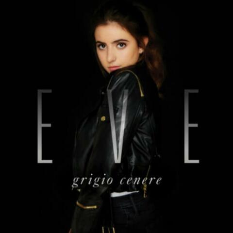 Grigio cenere album art