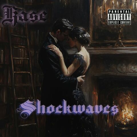 Shockwaves album art