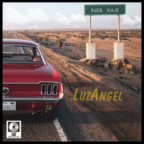 BUEN VIAJE album art