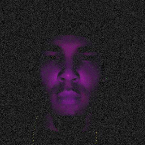 USED TO BE... album art