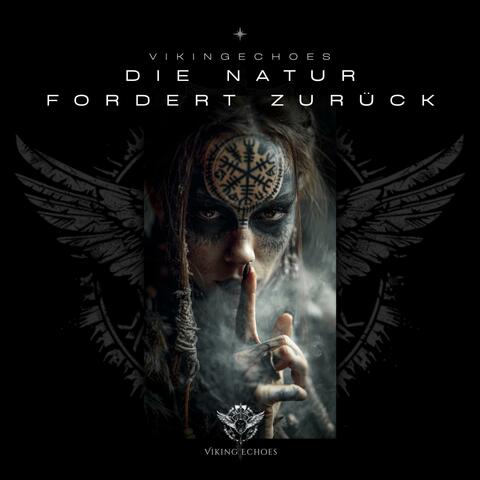 Die Natur fordert zurück album art