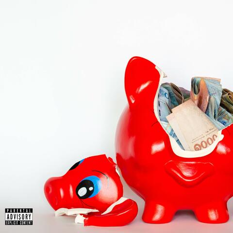 Bank Notes album art
