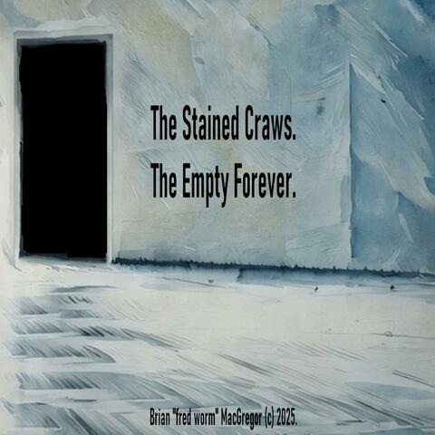 The Empty Forever album art