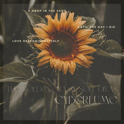 Whispers of Forever album art