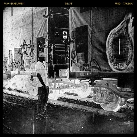 FAUX-SEMBLANTS album art