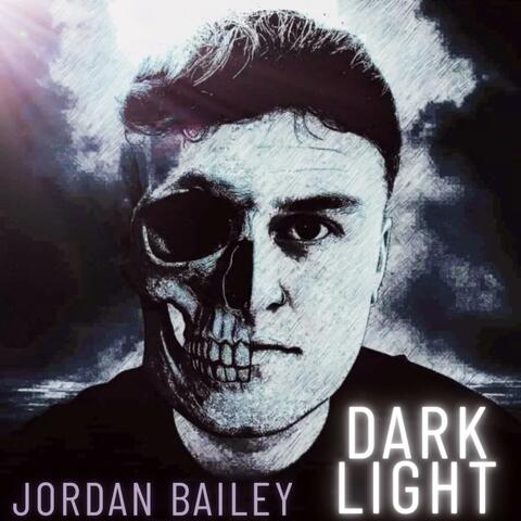 DARKLIGHT album art