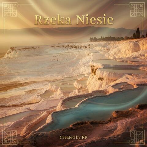 Rzeka Niesie album art