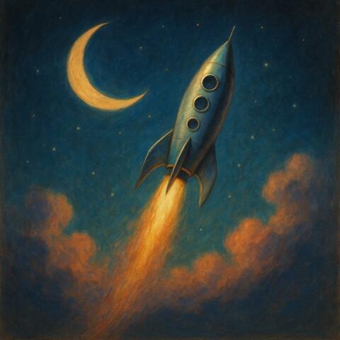 Dream Fuel album art