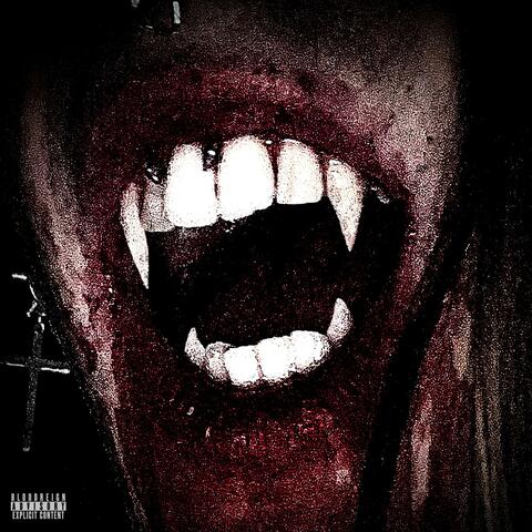 VAMPIRE MILLENIA album art