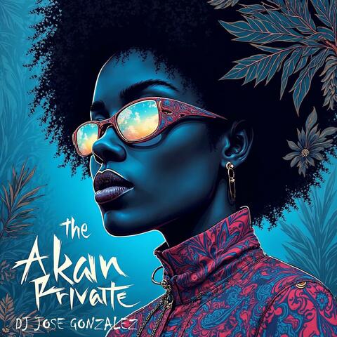 The Akan Private album art