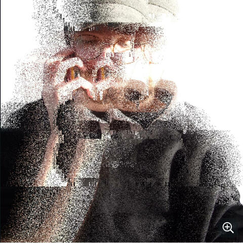 Bezobratlí album art