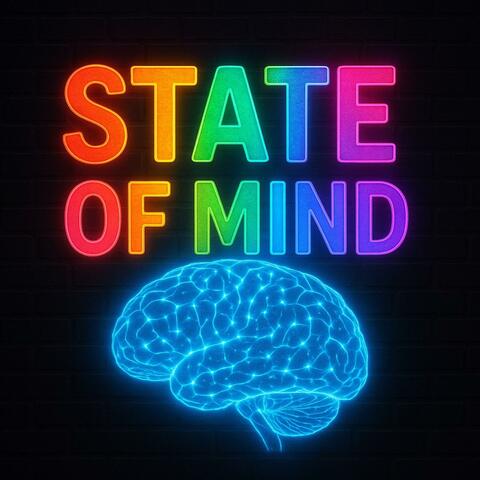 State of Mind album art