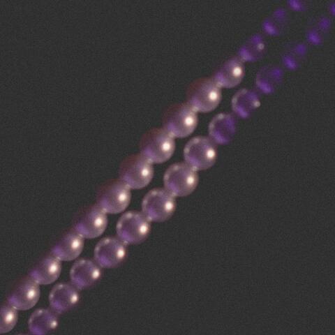 ON MY OWN (feat. Sound Bullet) album art