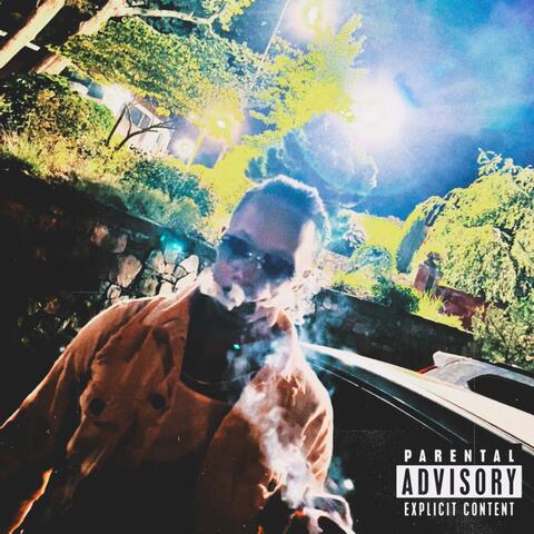 SLUTTY EVE album art