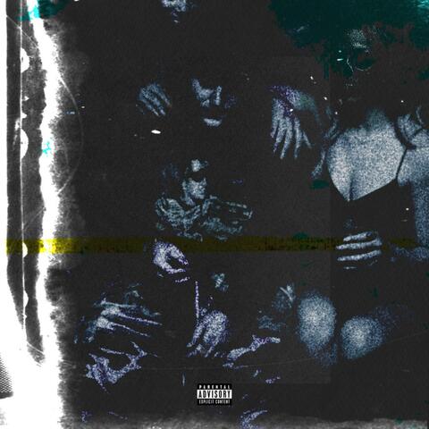 OUT THE CLUB / SUICIDE DOORS album art