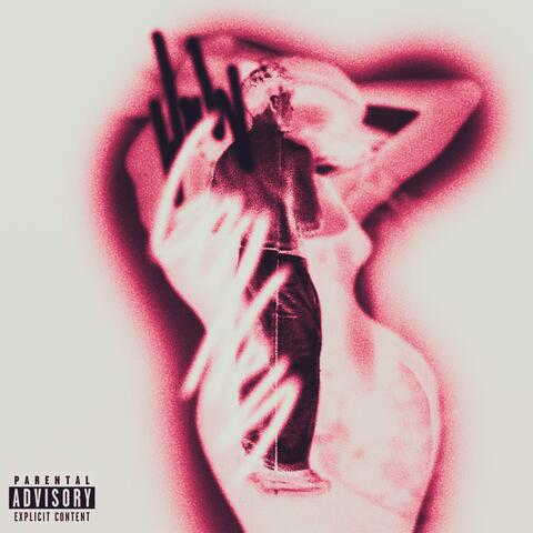 WHINE & WINE album art