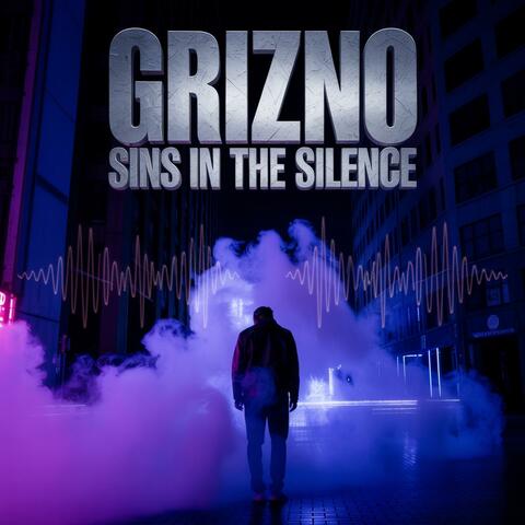 Sins In The Silence (Radio Edit) album art