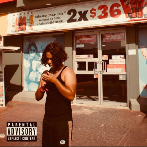 i can't see you album art