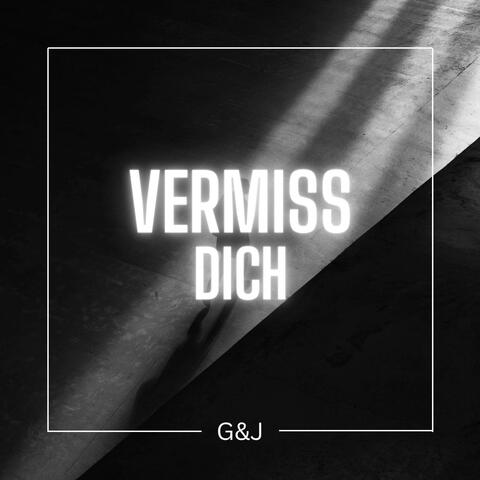 Vermiss Dich album art