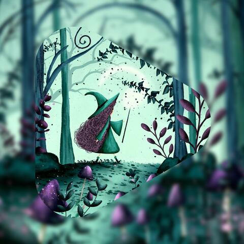 Whimsical Trail album art