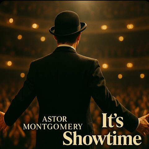 Its Showtime ! album art