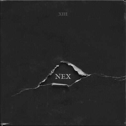 NEX album art