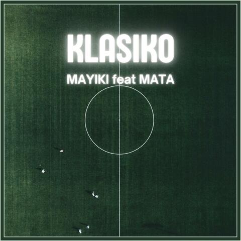 Klasiko (feat. Mata) album art