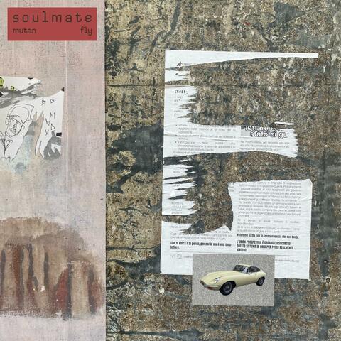 soulmate album art