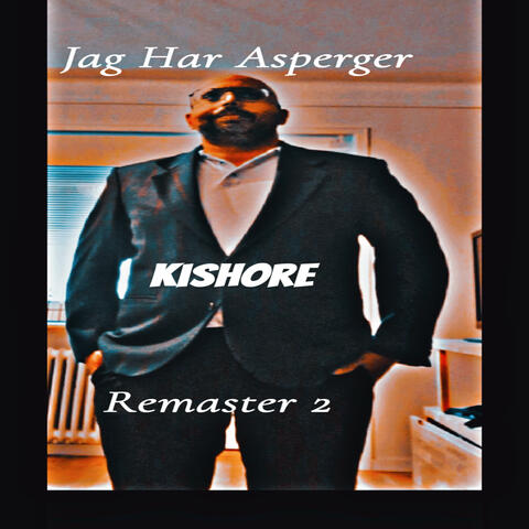 Jag Har Asperger Remaster 2 album art