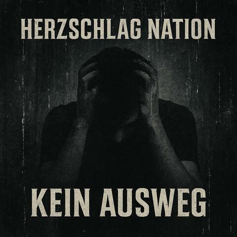 Kein Ausweg album art