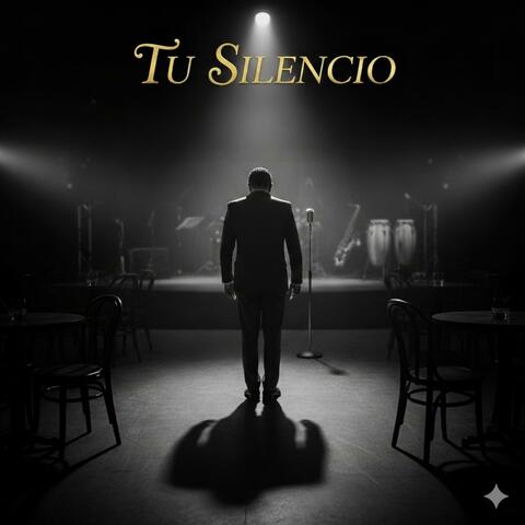 Tu Silencio album art