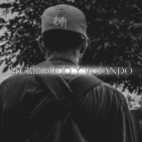 Escribiendo y volando album art