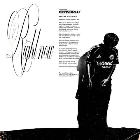 right now. album art