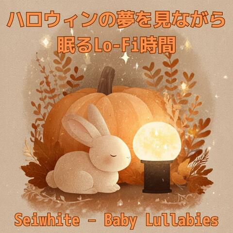 ハロウィンの夢を見ながら眠るLo-Fi時間 album art