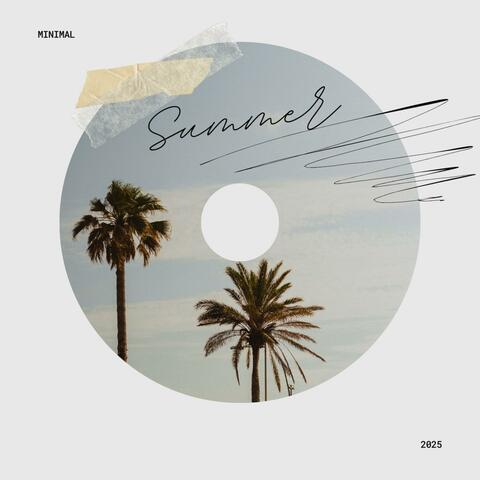 Summer album art