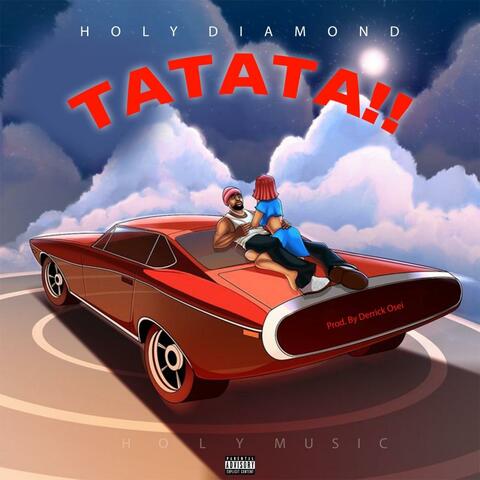 Tatata album art