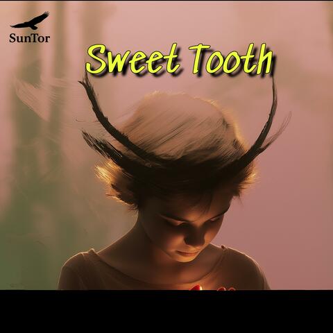 Sweet Tooth (Heart of Light) album art