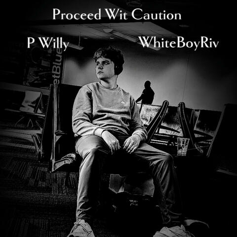 Proceed With Caution album art