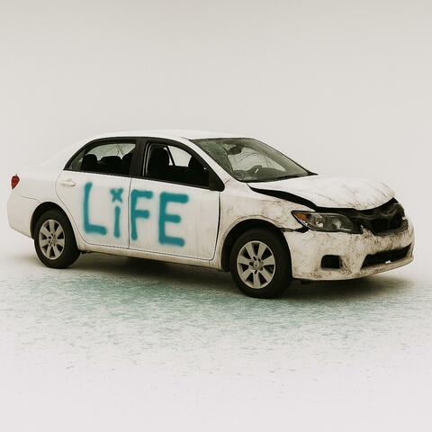 No va a pasar album art