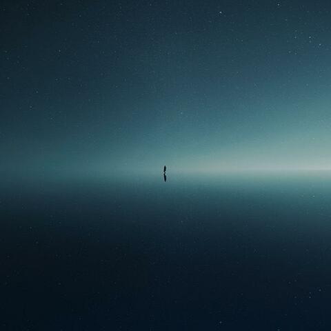 The Phantoms Are Close album art